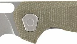 Gerber Slimsada EDC Folding Knife - None