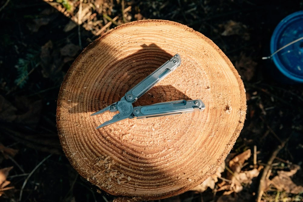 Leatherman FREE P4 Multi-Tool 4 Leatherman FREE P4 Multi-Tool - Image 2