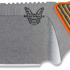 Benchmade 15017-1 Hidden Canyon Fixed-Blade Knife 7 Benchmade 15017-1 Hidden Canyon Fixed-Blade Knife -Gadgets & Gear Shop c574321c fe68 4948 b088 0f769049c44c