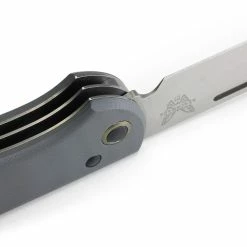 Benchmade 317 Weekender SlipJoint G10 Knife - Cool Gray 27 Benchmade 317 Weekender SlipJoint G10 Knife - Cool Gray -Gadgets & Gear Shop c68ba71e 4631 456b ba80 a96322667953