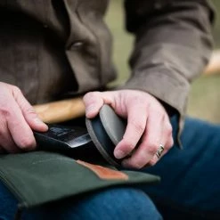 Straight Grain Supply Dual-Grit Axe Sharpening Stone - None 15 Straight Grain Supply Dual-Grit Axe Sharpening Stone - None -Gadgets & Gear Shop c8c3ab6d e602 4bb1 89b6 b7f70a8782a9