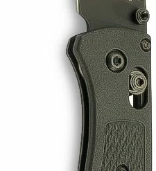 Benchmade 535BK-2 Bugout Fine-Edge Knife