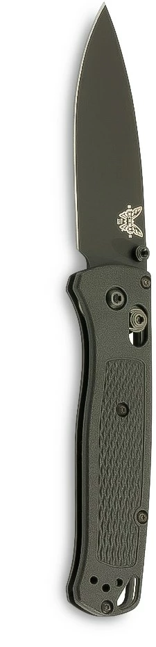 Benchmade 535BK-2 Bugout Fine-Edge Knife 3 Benchmade 535BK-2 Bugout Fine-Edge Knife