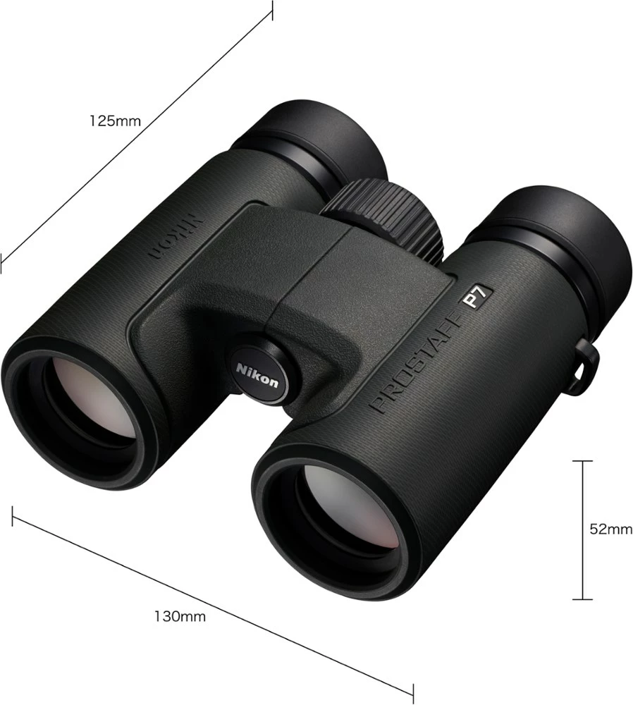 Nikon Prostaff P7 8 x 30 Binoculars 13 Nikon Prostaff P7 8 x 30 Binoculars - Image 11