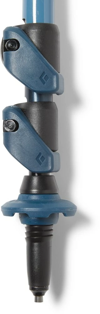 Black Diamond Trail Back Trekking Poles - Pair 6 Black Diamond Trail Back Trekking Poles - Pair - Image 4