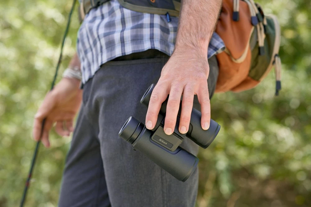 Nikon Monarch M7 10 x 42 Binocular 22 Nikon Monarch M7 10 x 42 Binocular - Image 20