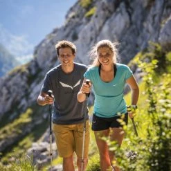 Komperdell Alpinist Powerlock Foam Compact Trekking Poles - Pair - Green 11 Komperdell Alpinist Powerlock Foam Compact Trekking Poles - Pair - Green -Gadgets & Gear Shop d80cf6c3 2dae 4806 8dce e155d900ad3f