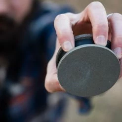 Straight Grain Supply Dual-Grit Axe Sharpening Stone - None 13 Straight Grain Supply Dual-Grit Axe Sharpening Stone - None -Gadgets & Gear Shop d91d5822 1cf7 4a0e 9125 1b345fb73dfe