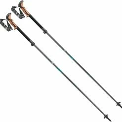 Leki Jannu FX TA Trekking Poles - Pair - Women's