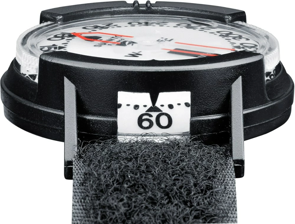 Suunto M-9 Wrist Compass - None 5 Suunto M-9 Wrist Compass - None - Image 3