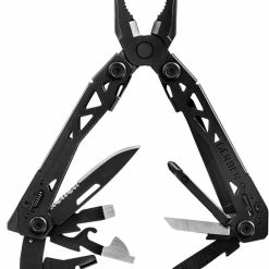Gerber Suspension NXT Multi-tool with Paraframe I Folding Knife Set - Black