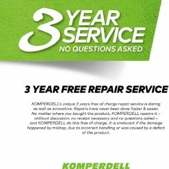 Komperdell Red Rover Trekking Poles - Pair -Gadgets & Gear Shop de13e2fd 146a 4b16 b6af cf1a26d8282b