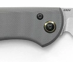 Benchmade 317 Weekender SlipJoint G10 Knife - Cool Gray 20 Benchmade 317 Weekender SlipJoint G10 Knife - Cool Gray -Gadgets & Gear Shop deae37ed 9bfa 46b2 a35b 1d106b63a23c