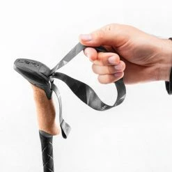 Leki Black Series FX Carbon Trekking Poles - Pair -Gadgets & Gear Shop dfe5f750 cc84 4d91 88cc 9a51762205b5