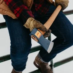 Hults Bruk Agdor 28 Montreal Axe -Gadgets & Gear Shop e022c650 b2d0 4c0b 884d 76b0901390ec