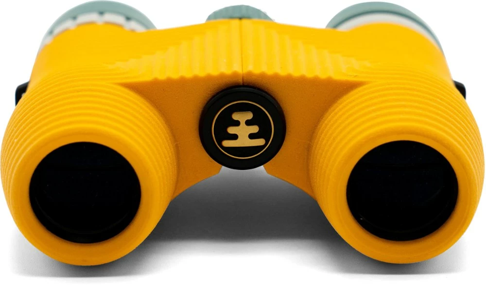 Nocs Provisions Standard Issue 8 x 25 Waterproof Binoculars 9 Nocs Provisions Standard Issue 8 x 25 Waterproof Binoculars - Image 7