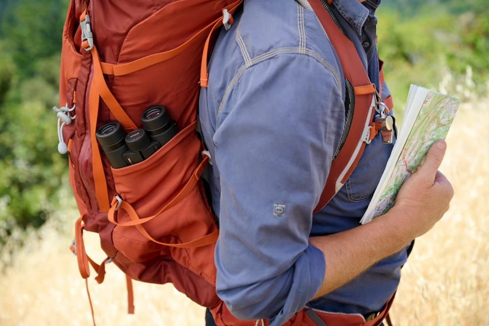 Nikon Monarch M7 10 x 42 Binocular 19 Nikon Monarch M7 10 x 42 Binocular - Image 17