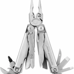 Leatherman Surge Multi-Tool - Stainless