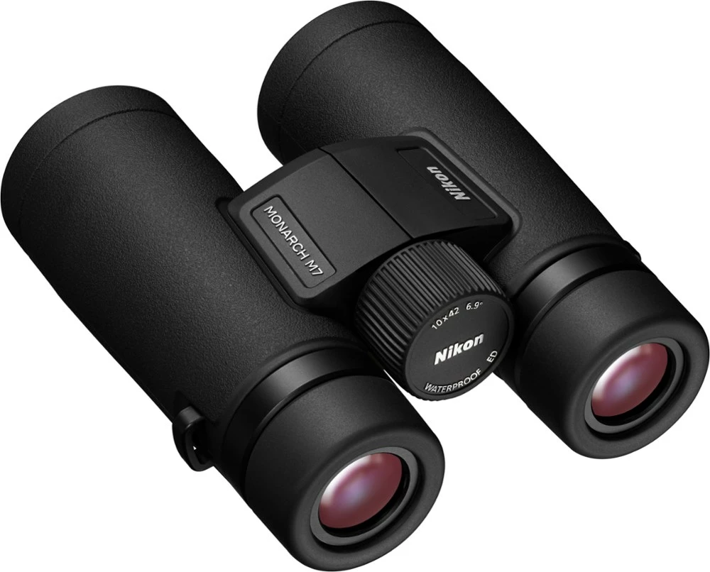 Nikon Monarch M7 10 x 42 Binocular 6 Nikon Monarch M7 10 x 42 Binocular - Image 4