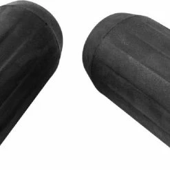 Black Diamond Trekking Pole Tip Protectors - Pair
