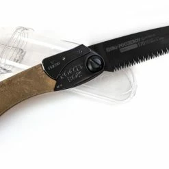 SILKY Pocketboy Outback 170 mm Saw