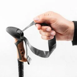 Leki Jannu FX TA Trekking Poles - Pair - Women's -Gadgets & Gear Shop e689fbd3 79a6 4bfb 8cf6 25323ae7629f