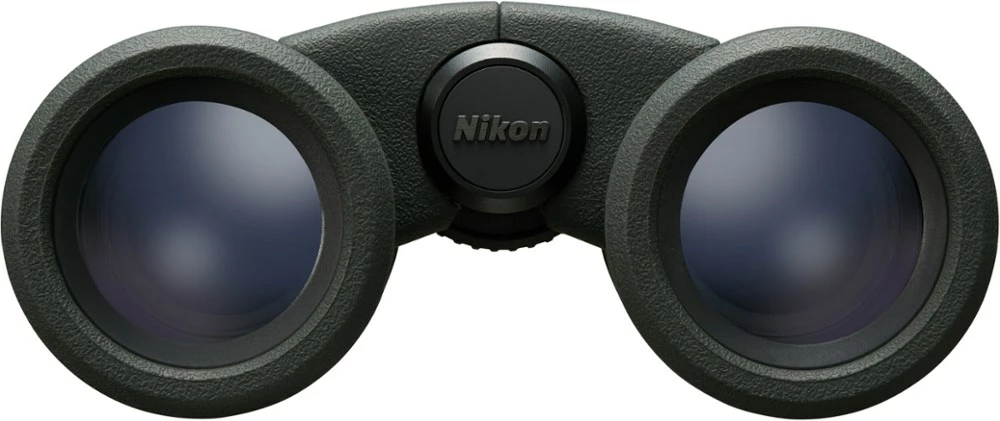 Nikon Prostaff P3 10 x 30 Binoculars - Black 10 Nikon Prostaff P3 10 x 30 Binoculars - Black - Image 8