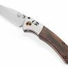 Benchmade 15085-2 Mini Crooked River Fine Edge Knife -Gadgets & Gear Shop e77c5e58 bf87 4261 a7a3 aaf3f4153bc4