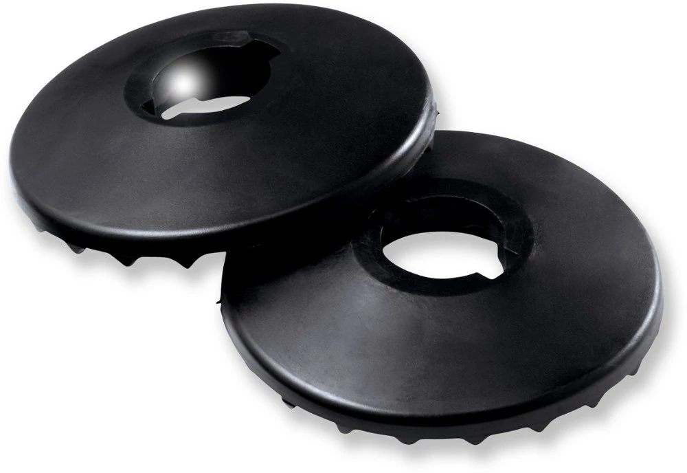 REI Co-op Trekking Pole Basket - Pair - Black 3 REI Co-op Trekking Pole Basket - Pair - Black