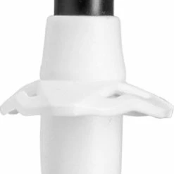 Leki Cross Trail FX.One Superlite Trekking Poles - Pair - White/Black -Gadgets & Gear Shop e8772fb4 3b27 4b65 9648 b937a59ade50