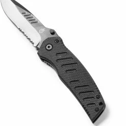 Gerber Swagger Drop Point Knife