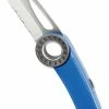 Petzl Spatha Knife - Blue -Gadgets & Gear Shop efe629b1 83d2 4bd3 8e41 c3f3267c48ac