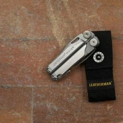 Leatherman Wave Plus Multi-Tool -Gadgets & Gear Shop f005e062 eb62 467b 9009 5fb998a53f7b