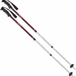 Komperdell Red Rover Trekking Poles - Pair