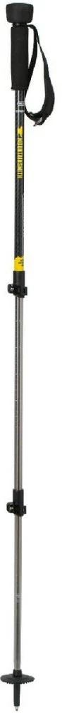 Mountainsmith Trekker FX Lite Monopod - Single - Carbon 4 Mountainsmith Trekker FX Lite Monopod - Single - Carbon - Image 2