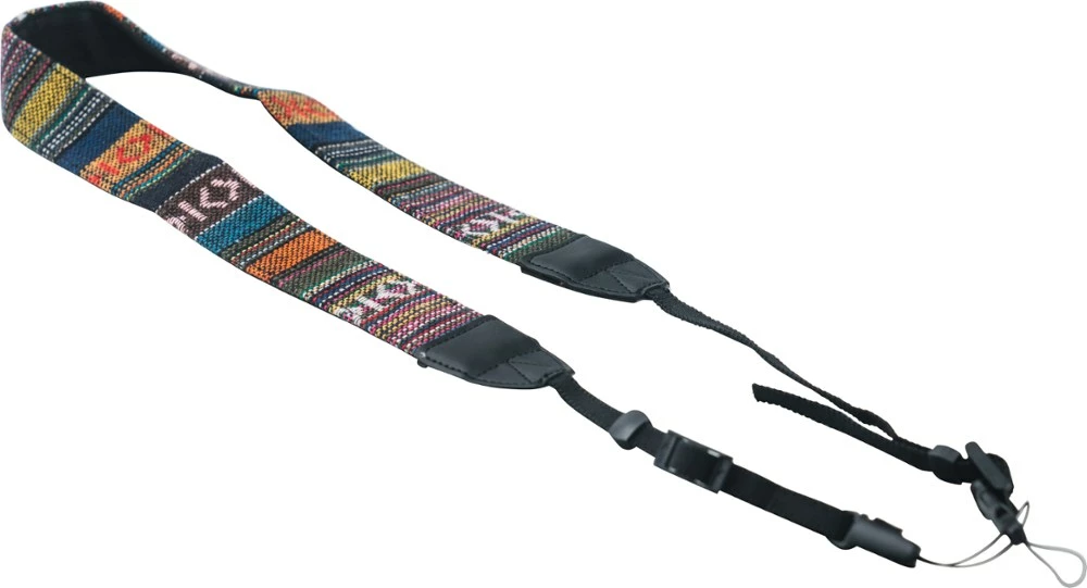 Nocs Provisions Woven Tapestry Strap 11 Nocs Provisions Woven Tapestry Strap - Image 9