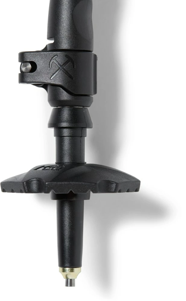 REI Co-op Trailmade Print Trekking Poles - Pair 4 REI Co-op Trailmade Print Trekking Poles - Pair - Image 2