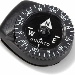 Suunto Clipper L-B NH Compass - None