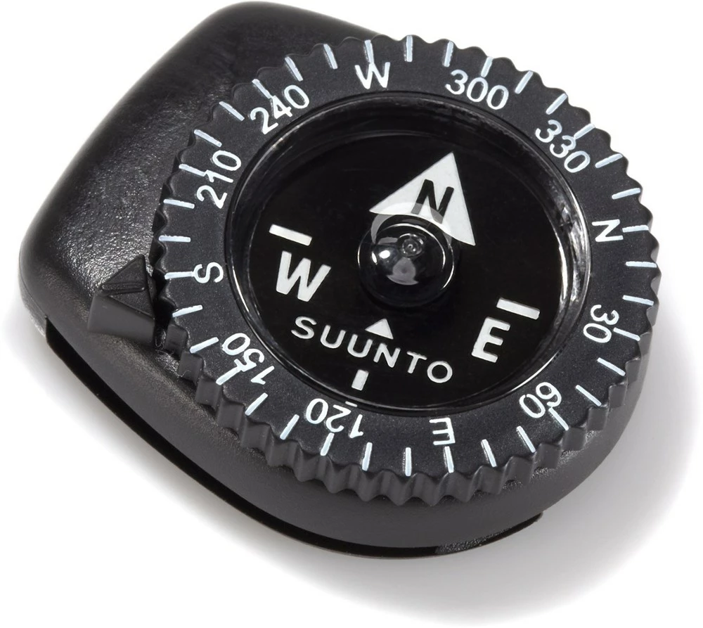 Suunto Clipper L-B NH Compass - None 3 Suunto Clipper L-B NH Compass - None