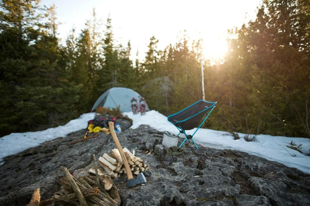 Hults Bruk Akka Forester's Axe 6 Hults Bruk Akka Forester's Axe - Image 4