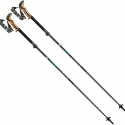 Leki Khumbu FX TA Trekking Poles - Pair