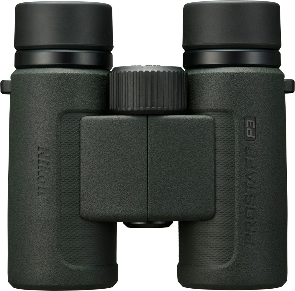 Nikon Prostaff P3 10 x 30 Binoculars - Black 9 Nikon Prostaff P3 10 x 30 Binoculars - Black - Image 7