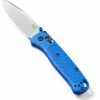 Benchmade 535 Bugout Drop-Point Fine-Edge Knife